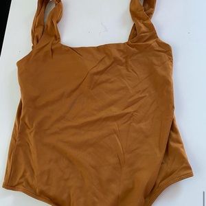 i never wear this, super cute and so comfortable!!